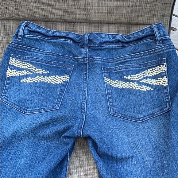 Michael Kors Jeans Size 2 - Picture 4 of 4